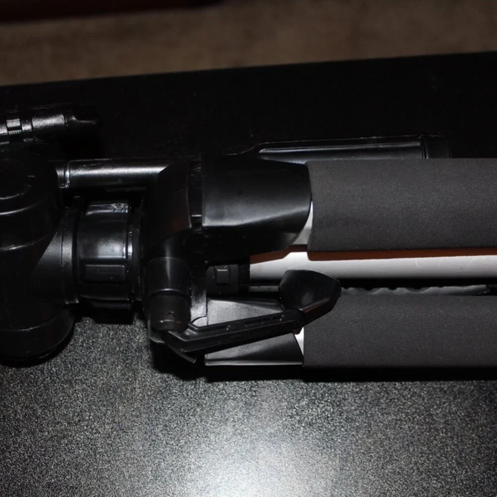 Bower VTSL7200 Camera Tripod 72